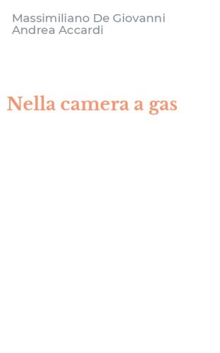 Nella camera a gas