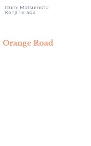 Orange Road