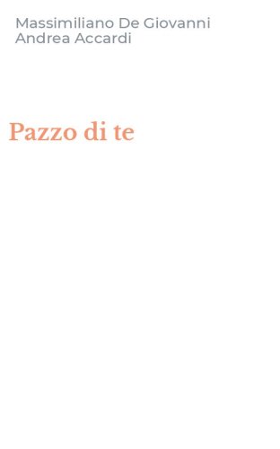 Pazzo di te