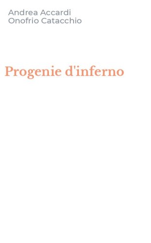 Progenie d'inferno