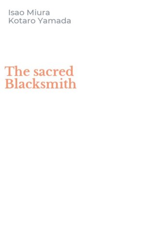 The sacred Blacksmith