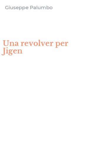 Una revolver per Jigen