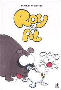 Roy & Al