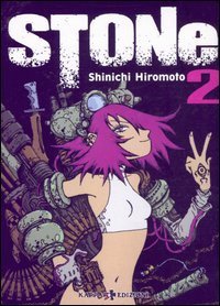 Stone