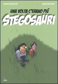 Una volta c'erano pi&ugrave; stegosauri