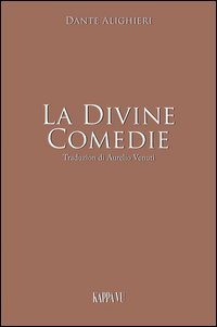 La Divine Comedie
