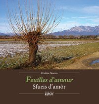 Feuilles d'amour-Sfueis d'am&ocirc;r