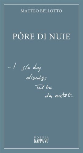 Pore di nuie