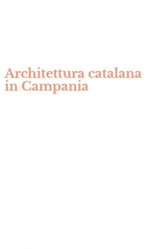 Architettura catalana in Campania