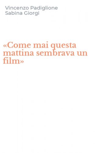 &laquo;Come mai questa mattina sembrava un film&raquo;