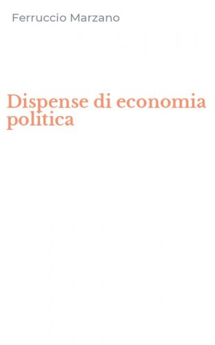 Dispense di economia politica