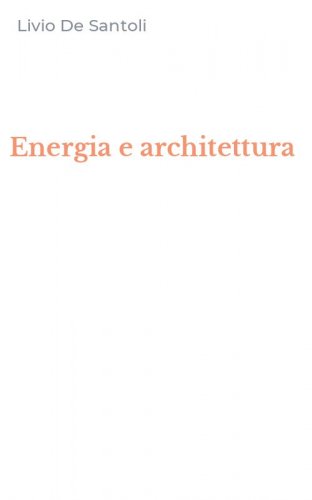 Energia e architettura