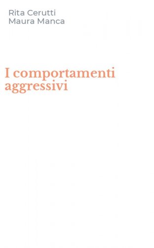 I comportamenti aggressivi