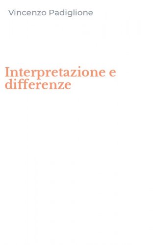 Interpretazione e differenze