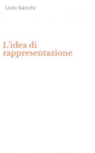 L'idea di rappresentazione