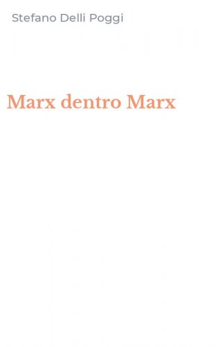 Marx dentro Marx