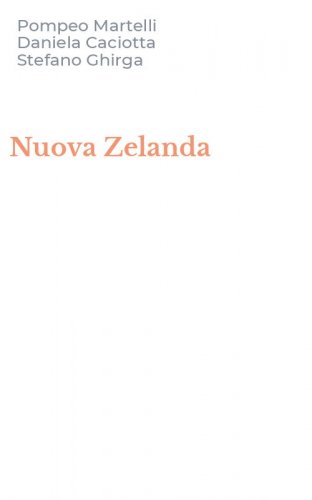 Nuova Zelanda