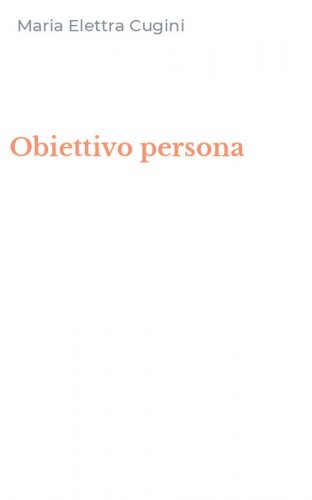 Obiettivo persona