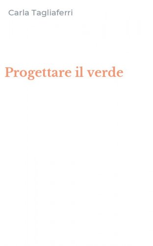 Progettare il verde