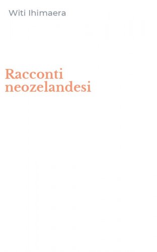 Racconti neozelandesi