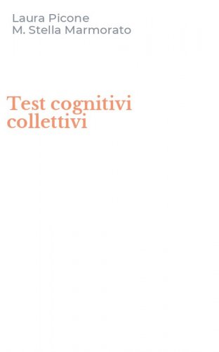 Test cognitivi collettivi