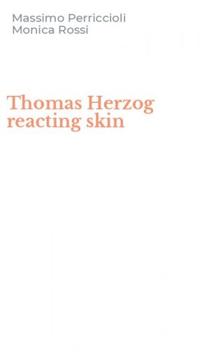 Thomas Herzog reacting skin