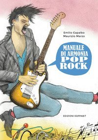 Manuale di armonia pop-rock