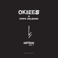 Rageen. Ediz. italiana e inglese