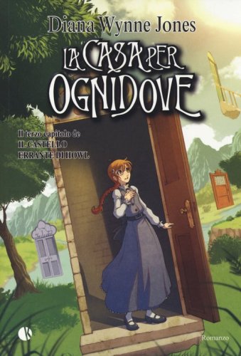 La casa per Ognidove