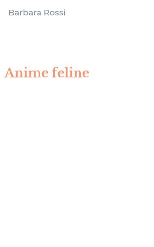 Anime feline