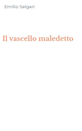 Il vascello maledetto