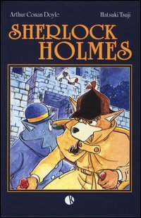 Sherlock Holmes