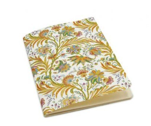 CIPRO JOURNAL A5 14,8X21