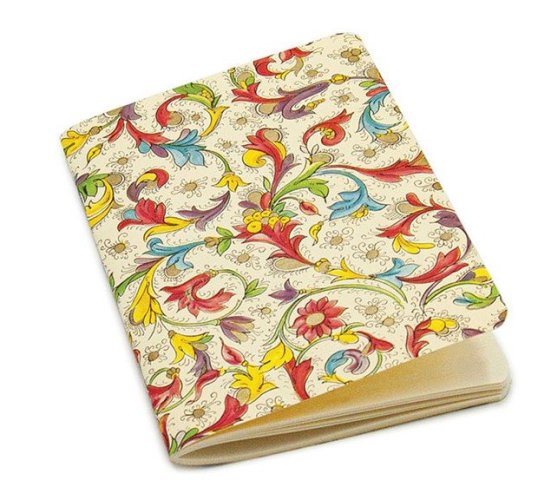 FLORENTINA JOURNAL