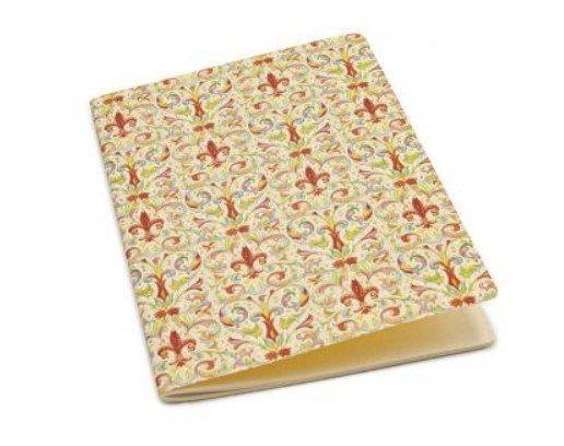 GIGLIO JOURNAL A5