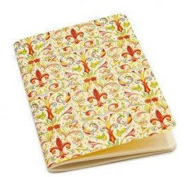 GIGLIO JOURNAL A6 10,5X14,8