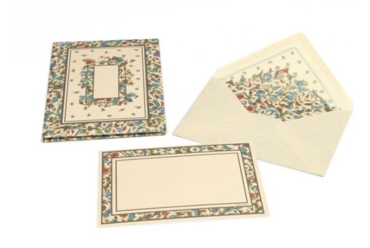 MEDICEA BLOCCO GRANDE 16,8X11,2 CM