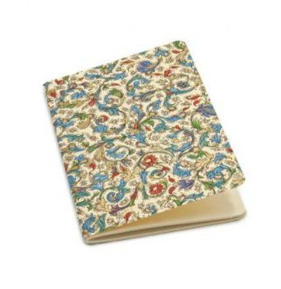 MEDICEA QUADERNO A6