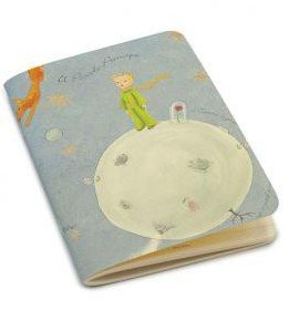 PICCOLO PRINCIPE JOURNAL