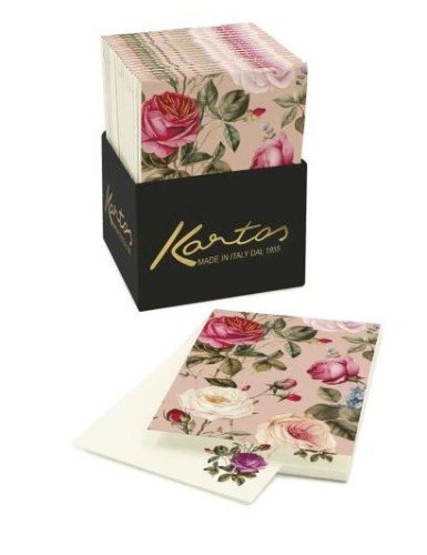 ROSE MEMO