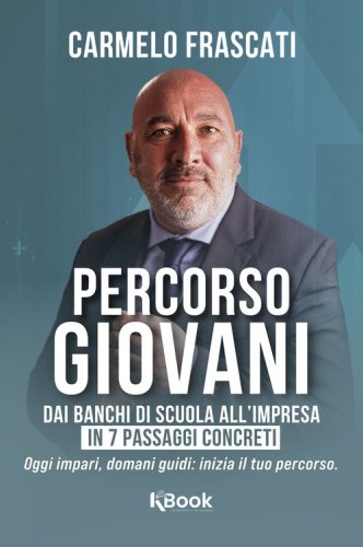 Percorso giovani. Dai banchi di scuola all'impresa, in 7 passi concreti. Oggi impari, domani guidi: inizia il tuo percorso