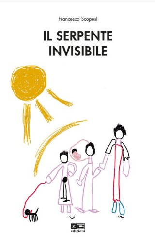 Il serpente invisibile