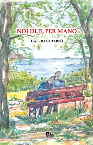 Noi due per mano