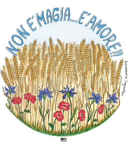 Non &egrave; magia... &egrave; amore!!
