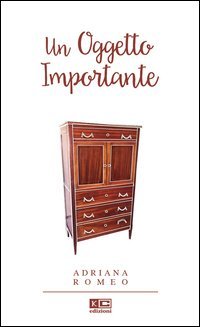 Un oggetto importante