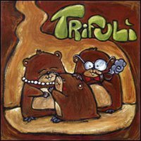 Triful&igrave;
