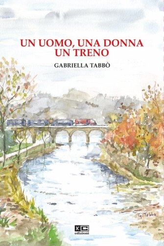 Un uomo, una donna un treno