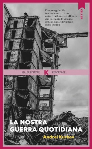 La nostra guerra quotidiana