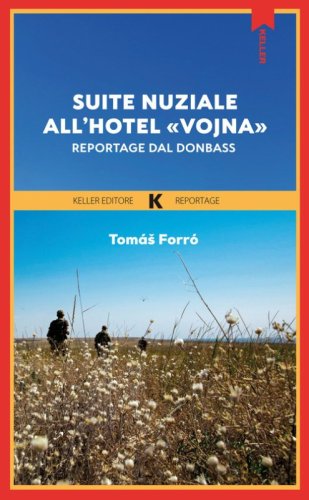 Suite nuziale all'Hotel &laquo;Vojna&raquo;