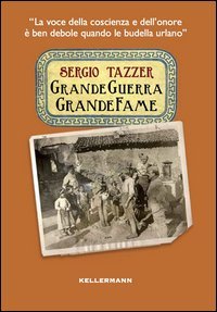 Grande guerra grande fame. La voce della coscienza &egrave; ben debole quando le budella urlano